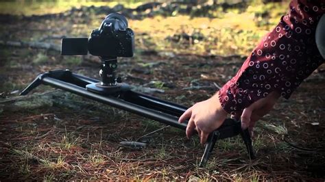 How the Syrp Magic Carpet Can Transform Your Videography